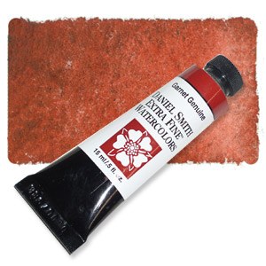 Garnet Genuine DS Awc 15ml Garnet Genuine DS Awc 15ml
